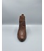 Pikolinos Calafat Ankle Strap Wood Heel Boot