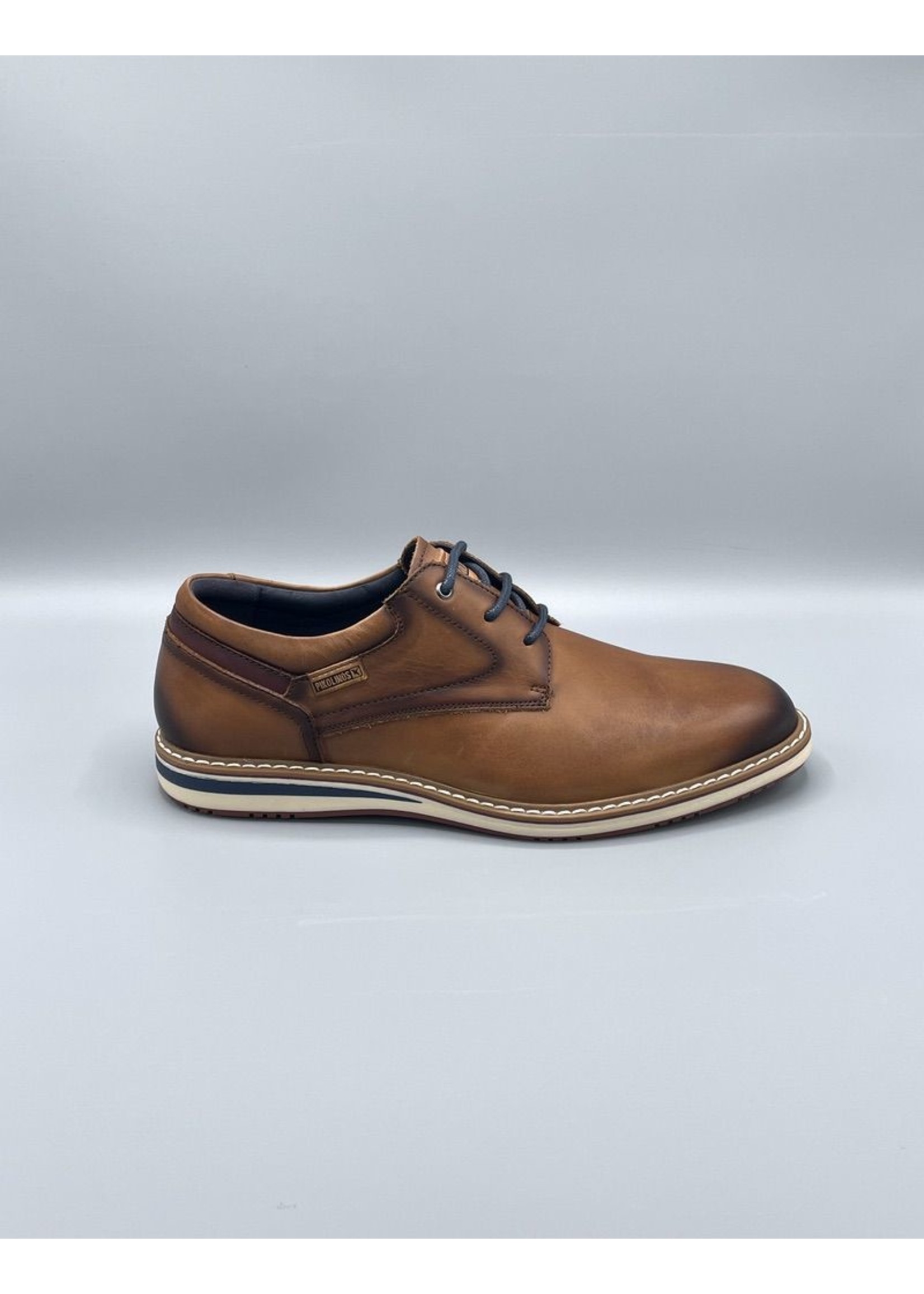 Pikolinos Avila Dress Shoe | Men's Fall Footwear - espy