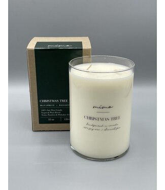 Tis' the Season Large Candle (3 Scents Available)