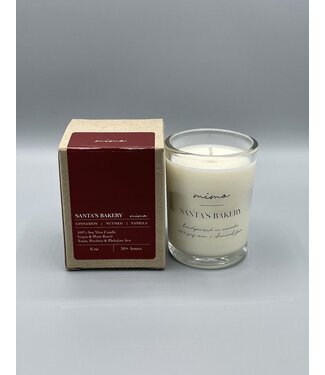 Tis' the Season Small Candle (3 Scents Available)