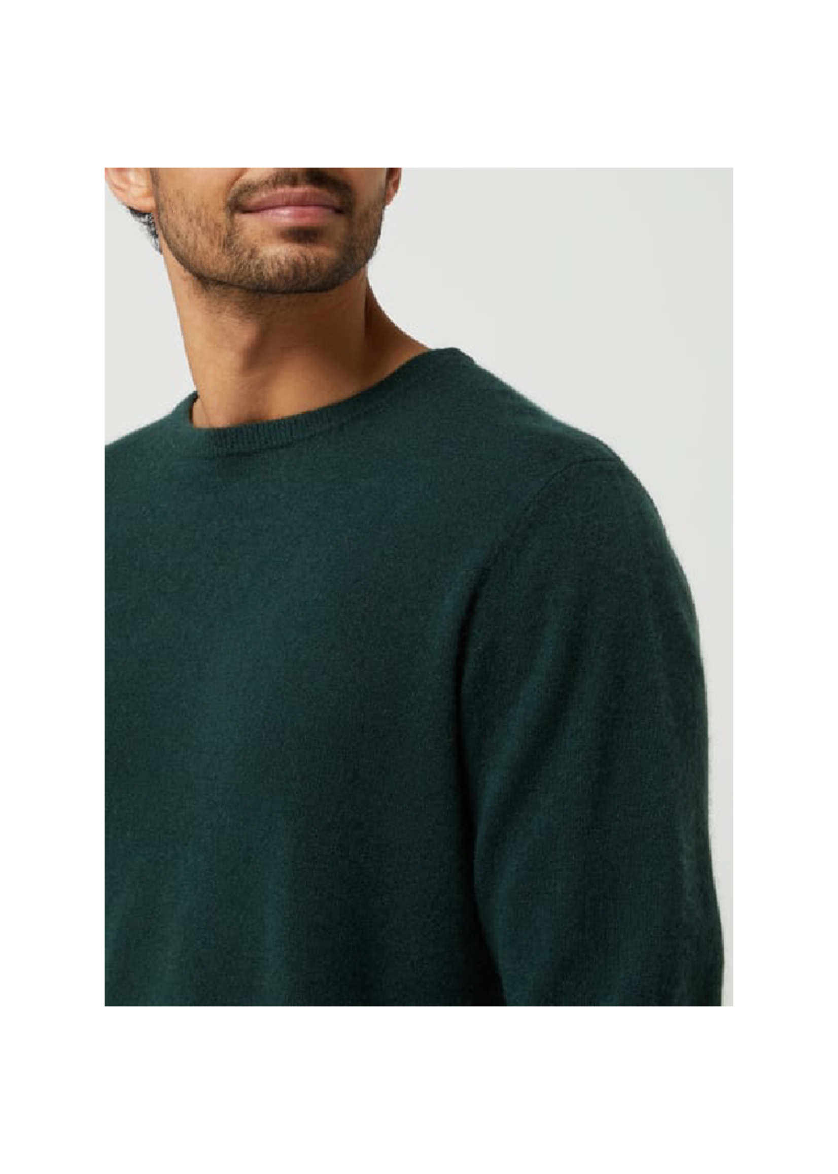 Fynch Hatton Cashmere Roundneck Sweater