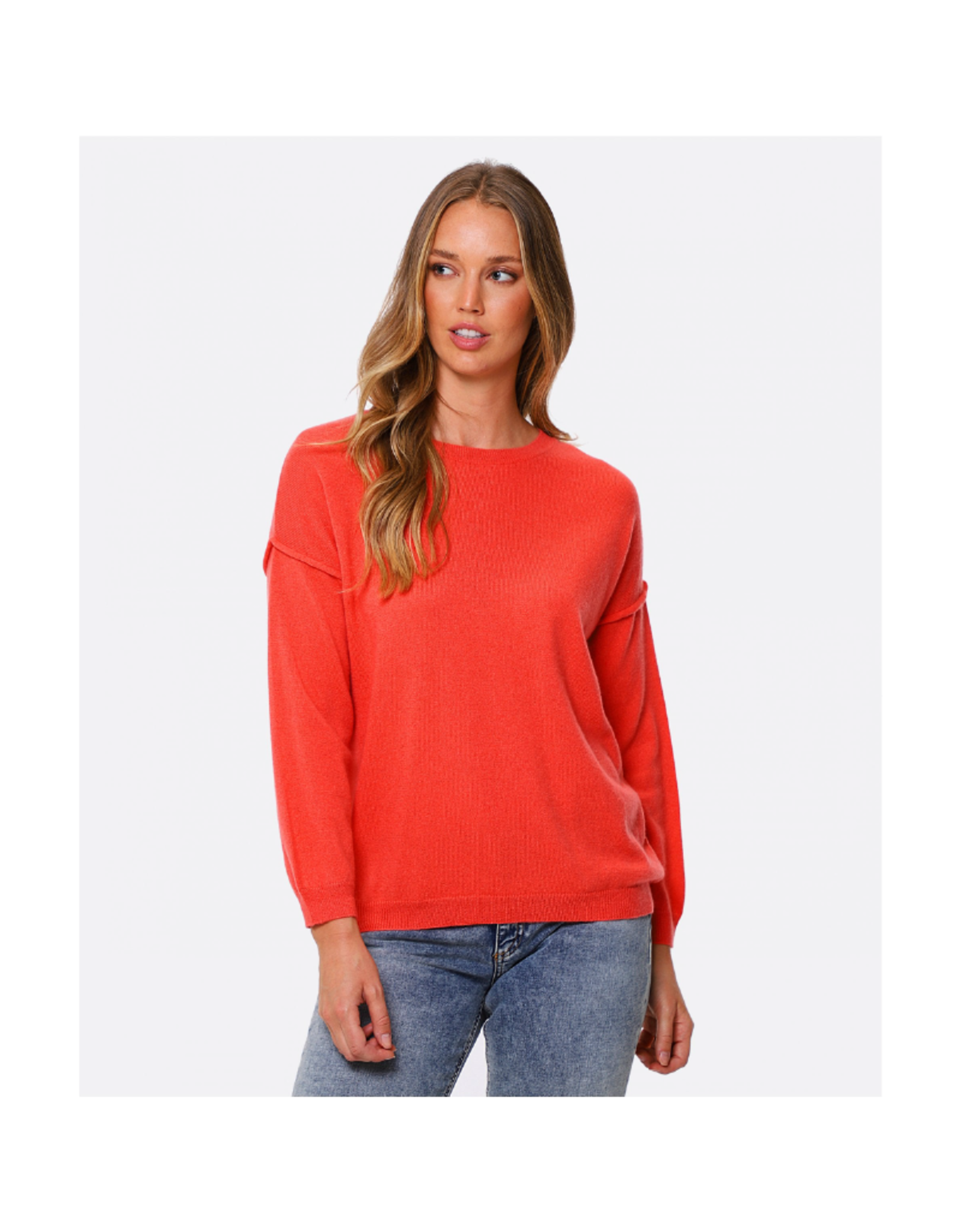 van kukil cashmere jumper
