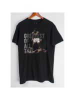 Jack of All Trades Ali G.O.A.T. Standing Tee