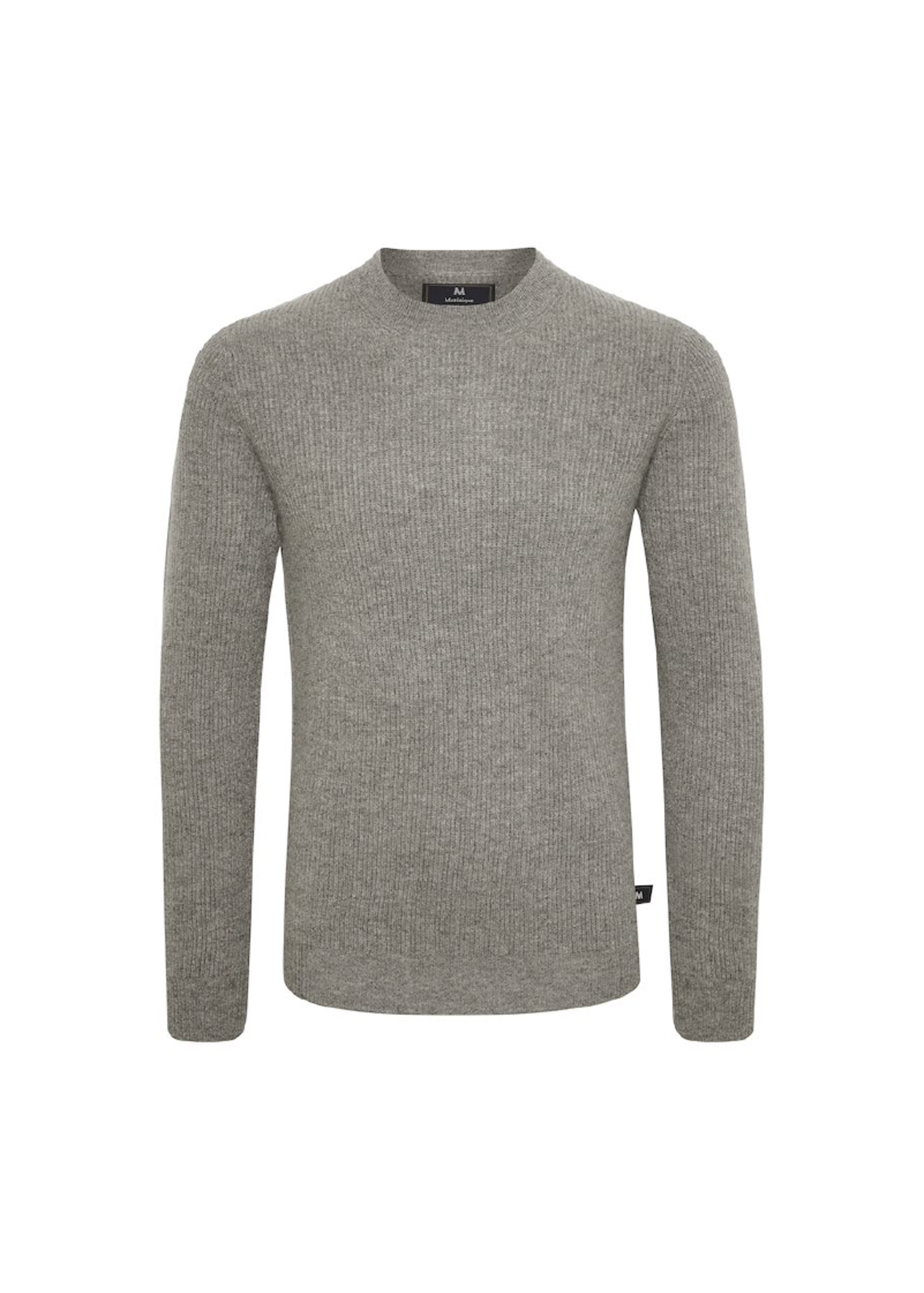 Matinique Heritage Cashmere/Wool Sweater