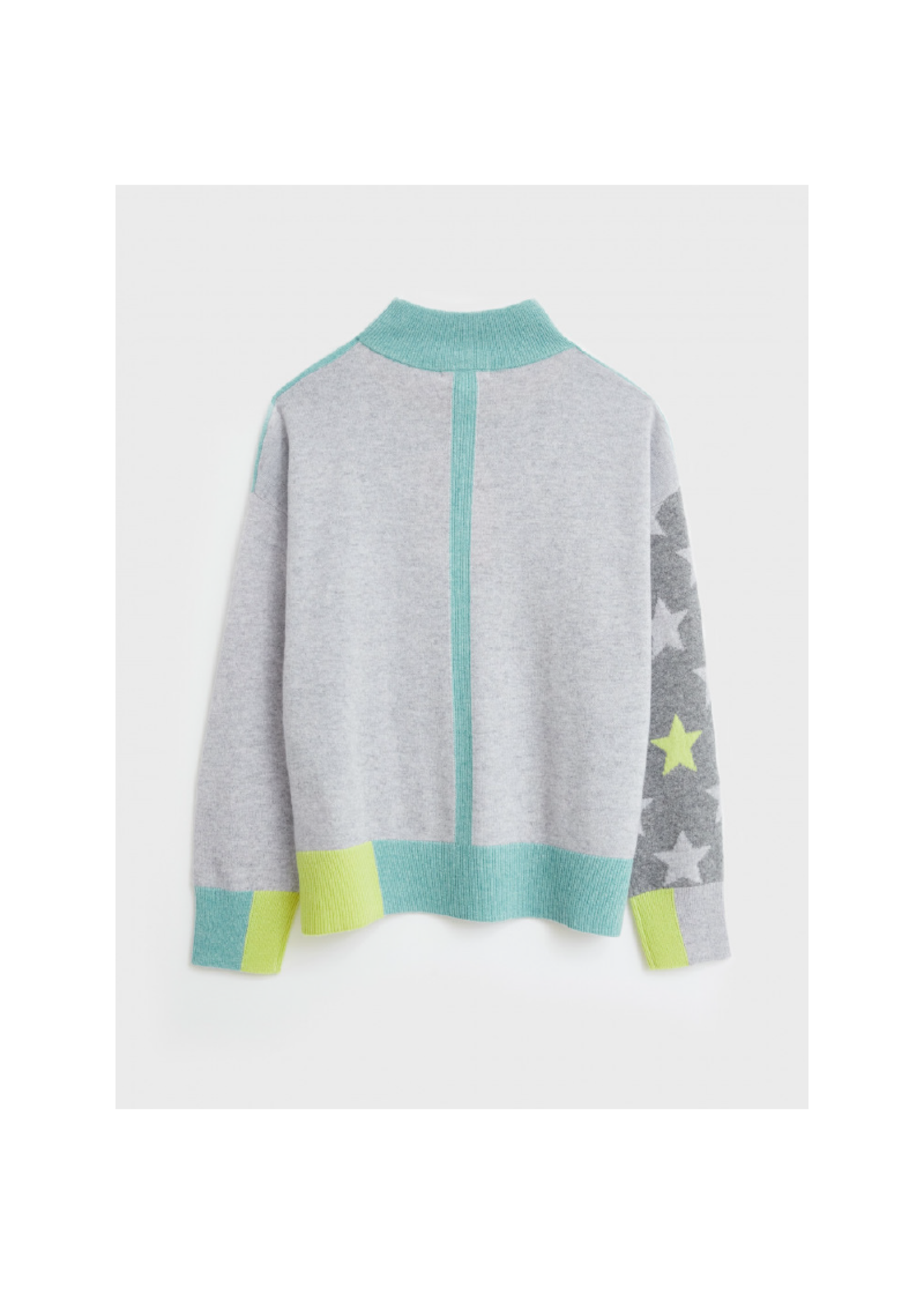 the white stuff cashmere