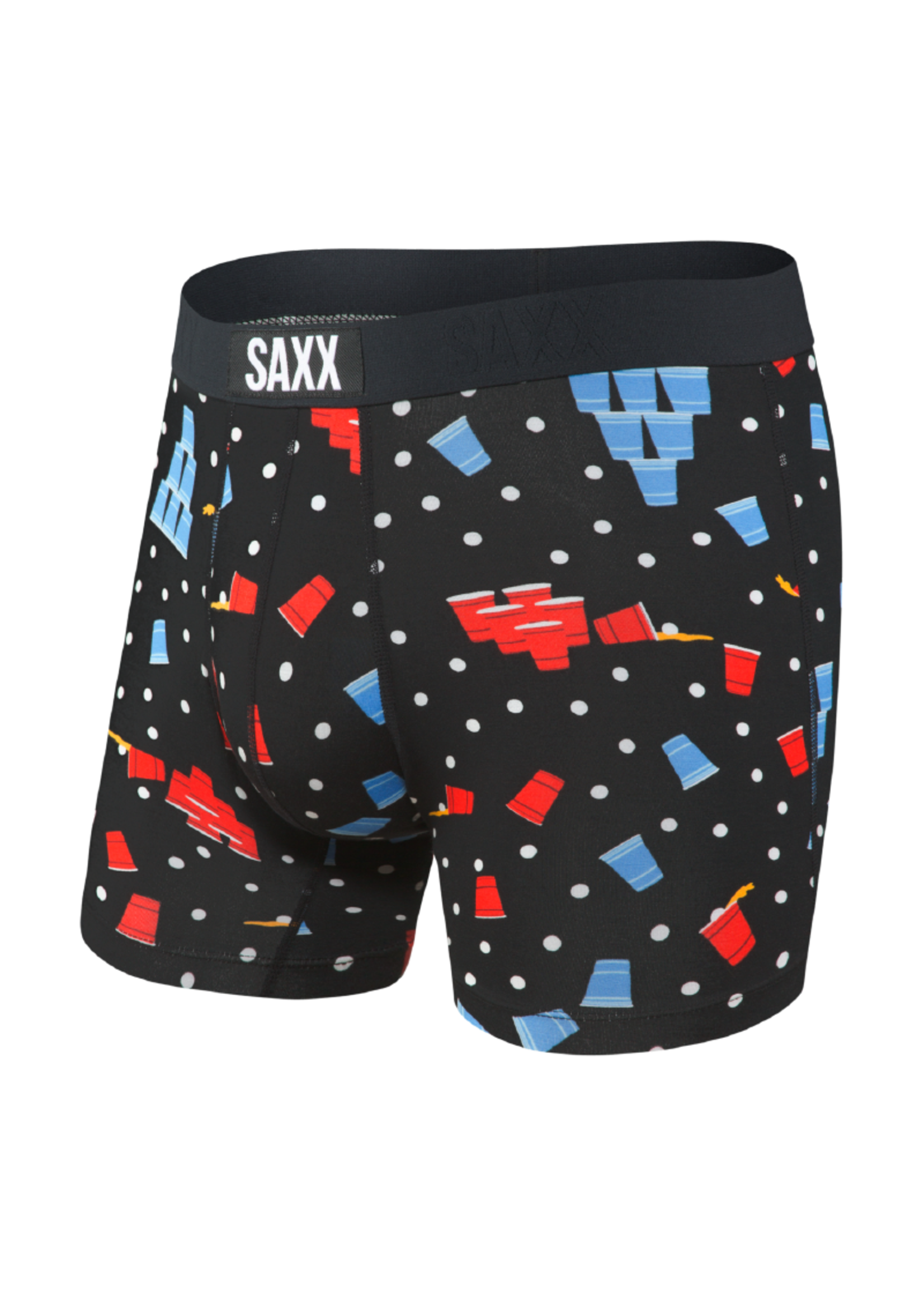 Saxx Vibe Modern Fit Boxer