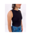 Bodybag X espy Pacifica Sleeveless Bodysuit
