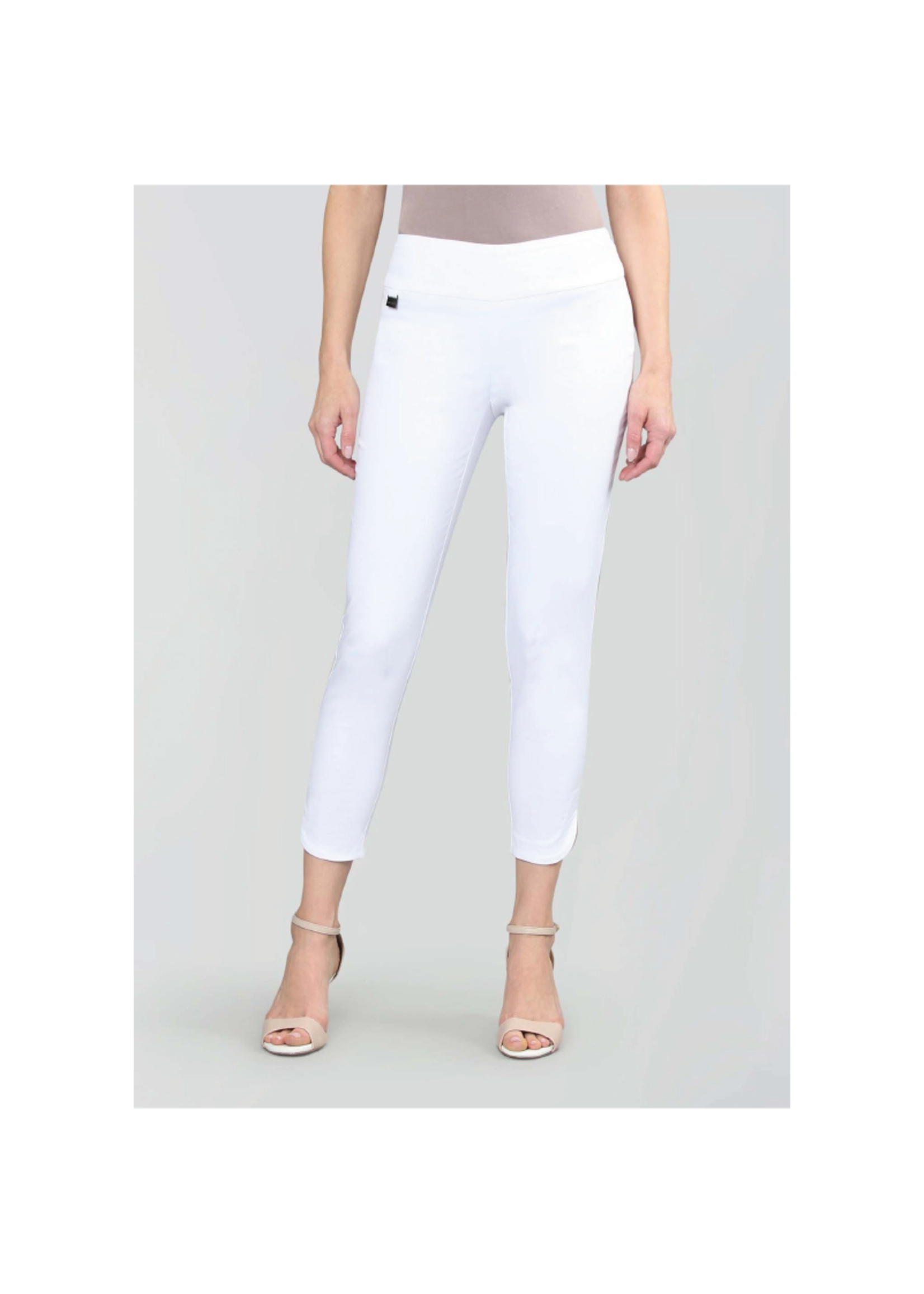 Lisette Thick Crop Pant