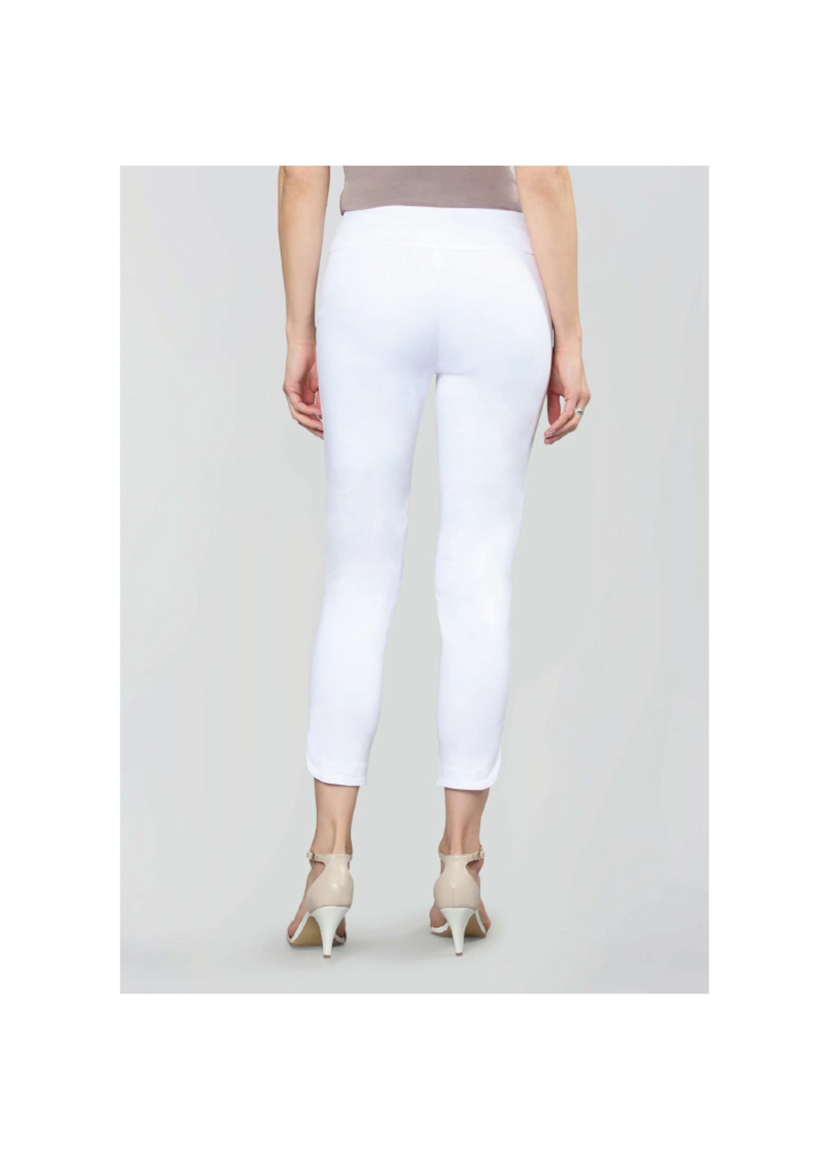 Lisette Thick Crop Pant