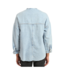 Mavi Tamara Bleached Denim Shirt