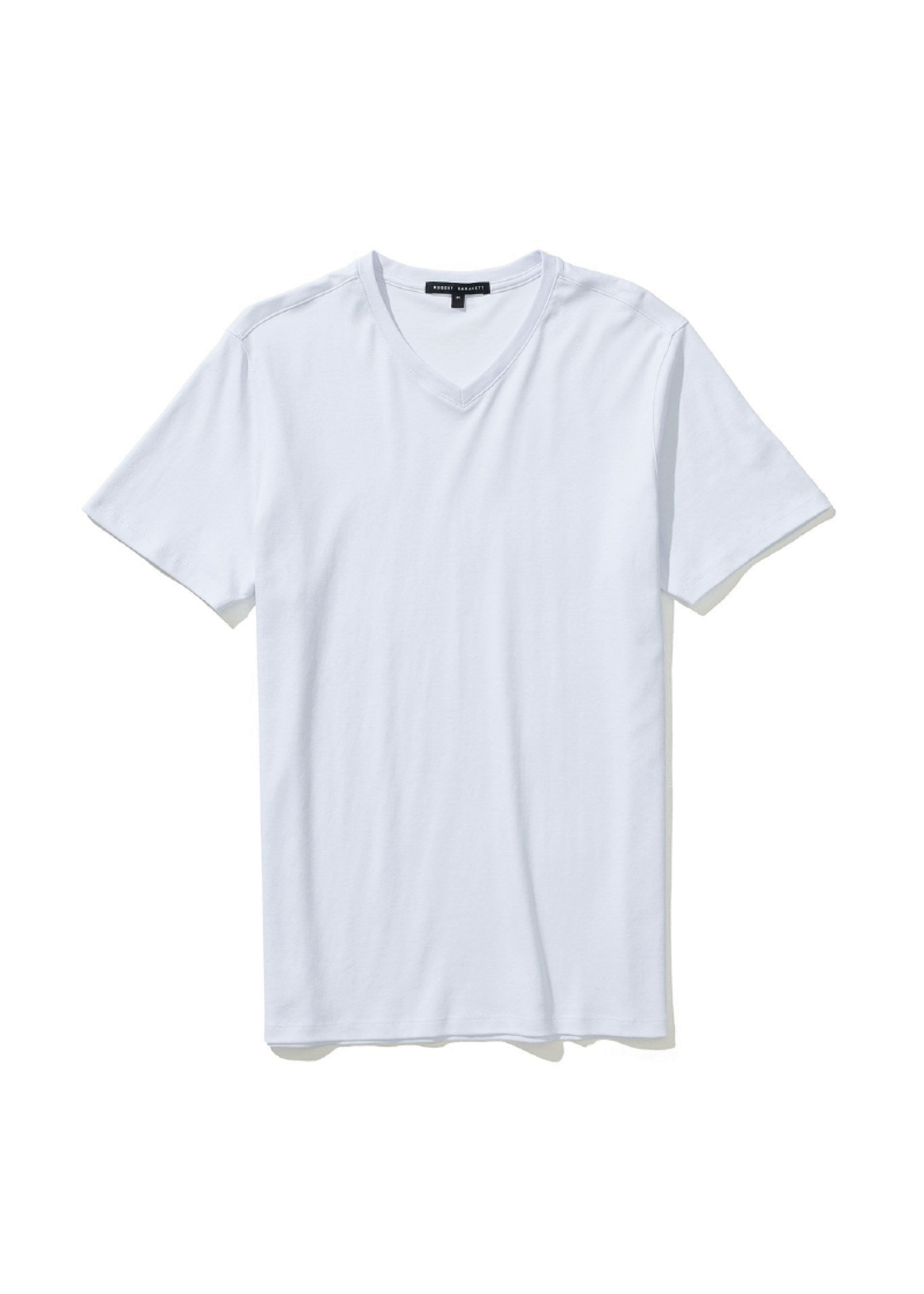 robert barakett v neck