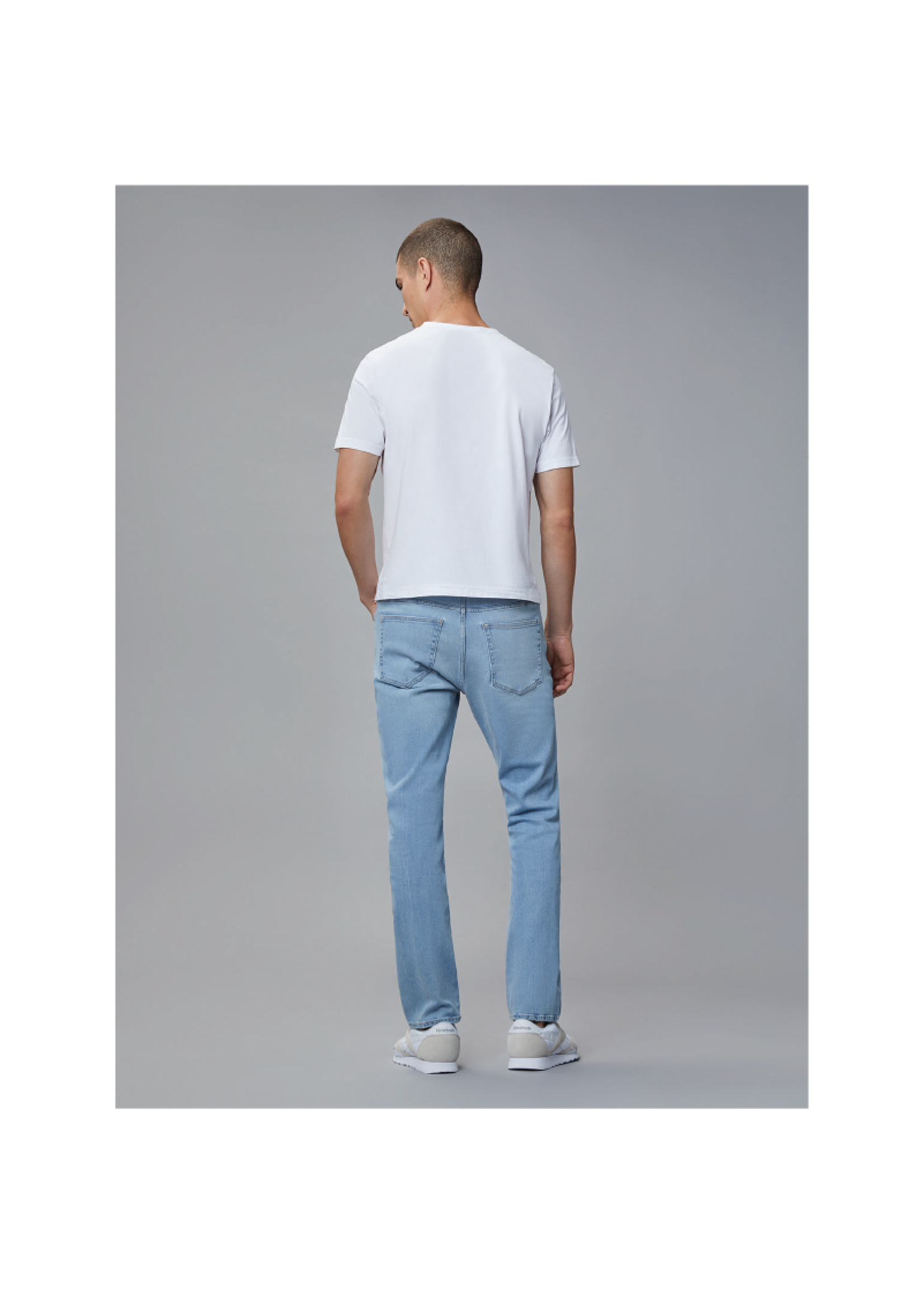 DL1961 Nick Light Surf | Men's Slim Fit 