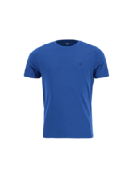 Fynch Hatton O-Neck Tee (Multiple Colours Available)
