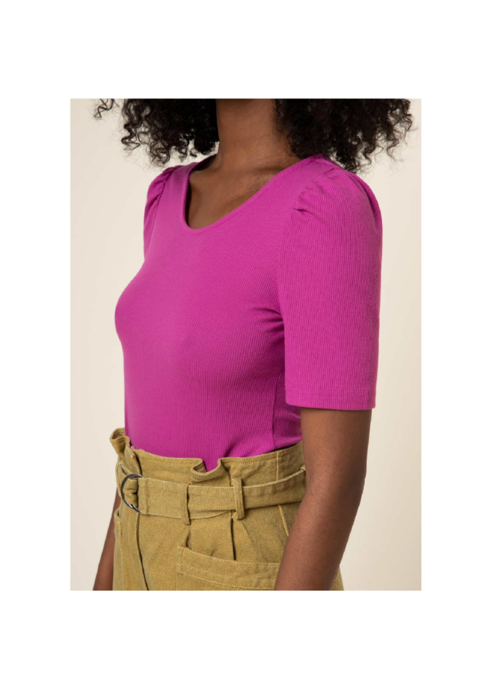 FRNCH Cataline Top