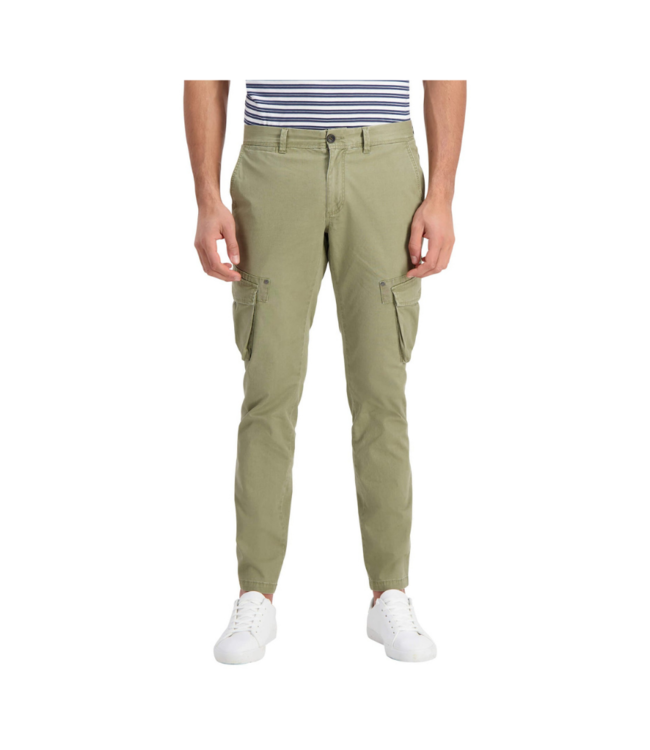 Fynch Hatton Slim Cargo Pant