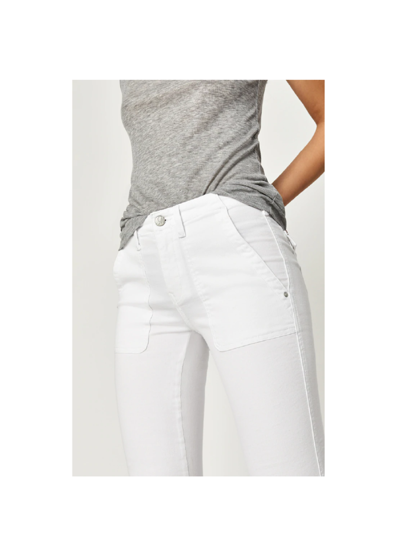 mavi ivy cargo pants