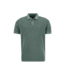 Fynch Hatton Pique Garment Dyed Polo (5 Colours Available)