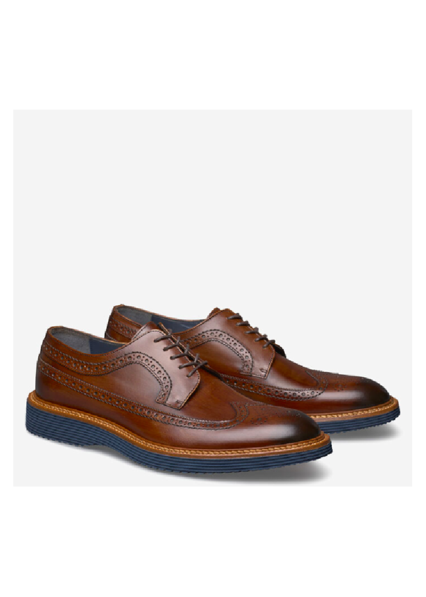 Murphy Jameson Wingtip Brogue 