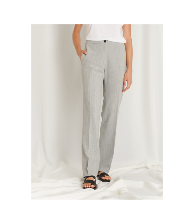 Hana San Stefanos Pinstripe Pant