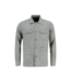 Fynch Hatton Linen Overshirt