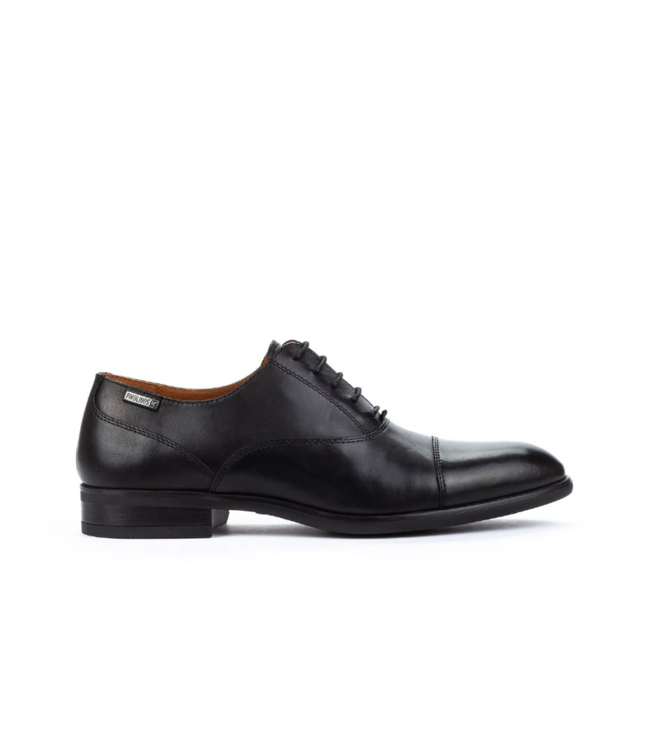 Pikolinos Bristol Cap Toe