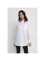 Kaffe Lolly Button Up Blouse
