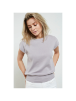 YAYA Cap Sleeve Sweater (2 Colours Available)