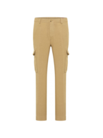 Club Of Gents Cary Linen Cargo