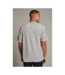 Matinique Aiden Heritage Stripe Tee