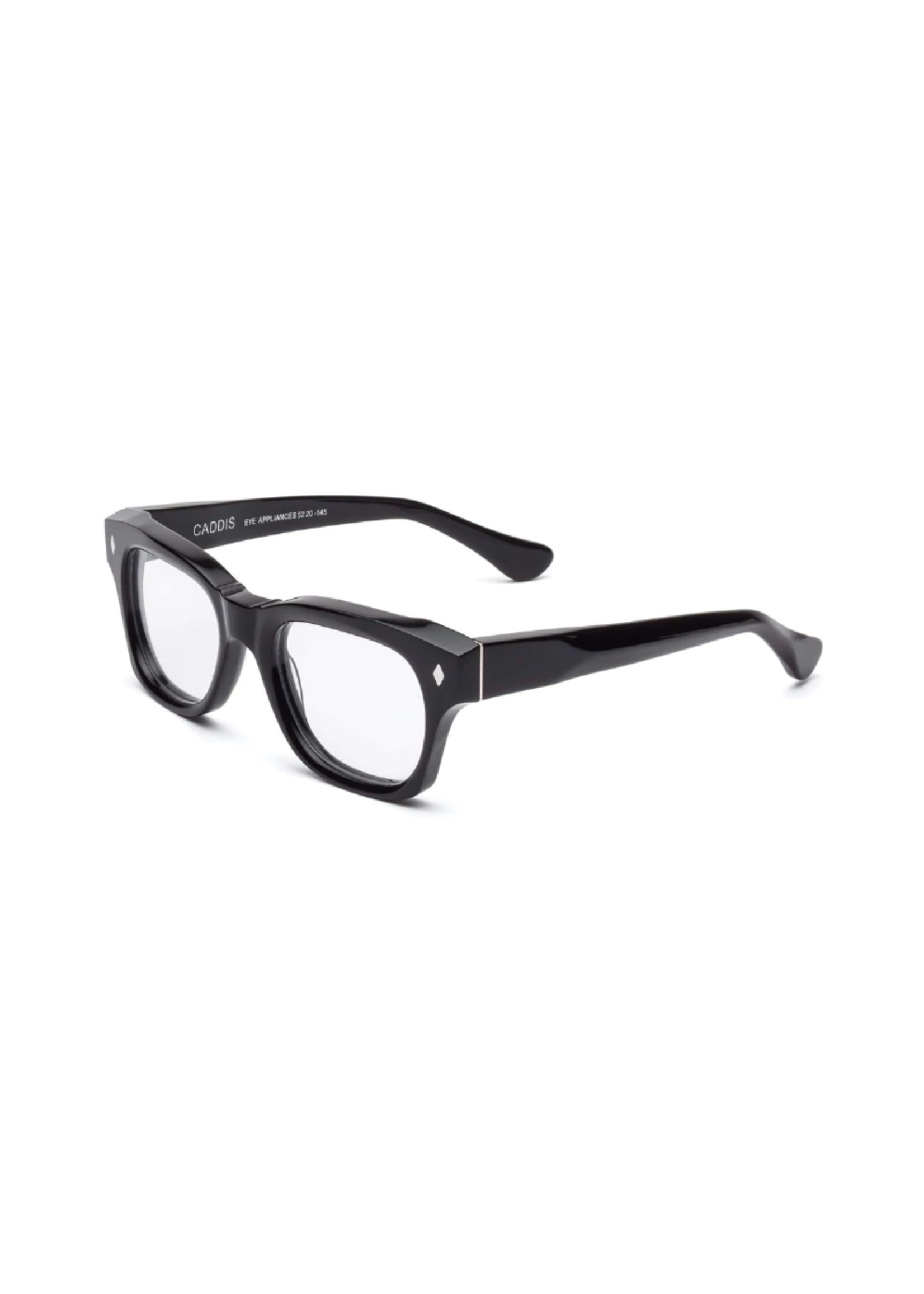 Caddis Muzzy Readers Unisex Reading Glasses espy