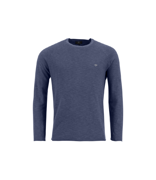 Fynch Hatton Linen/Cotton Sweater