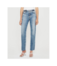 AG Jeans Alexxis Straight Bohemian Charm