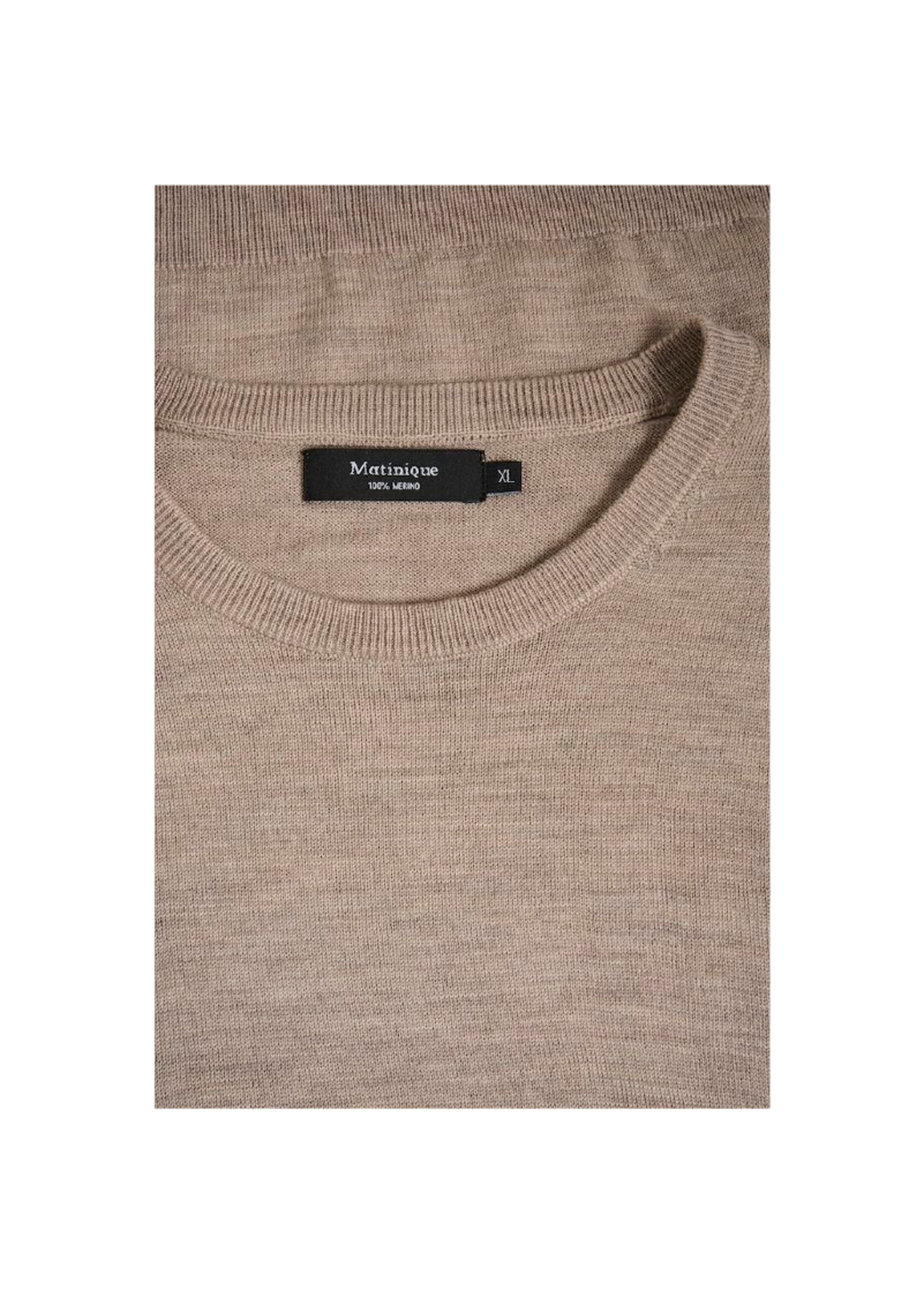Matinique Margrate Sweater