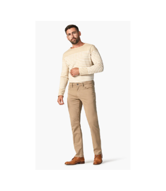 34 Heritage Courage Roasted Cashew Twill (32" + 34" Inseams)