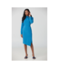 Iris Setlakwe Asymmetric Hem Dress