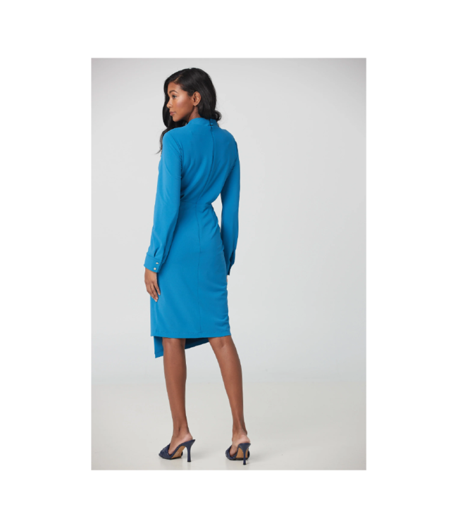 Iris Setlakwe Asymmetric Hem Dress Women's Formal Dress espy