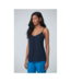 Iris Setlakwe Covered Button Cami