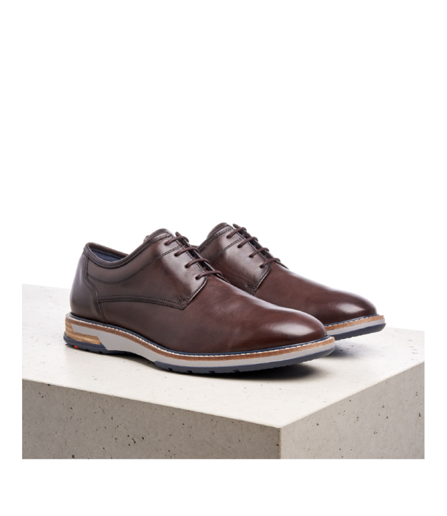 Lloyd Garcia Dress Shoe