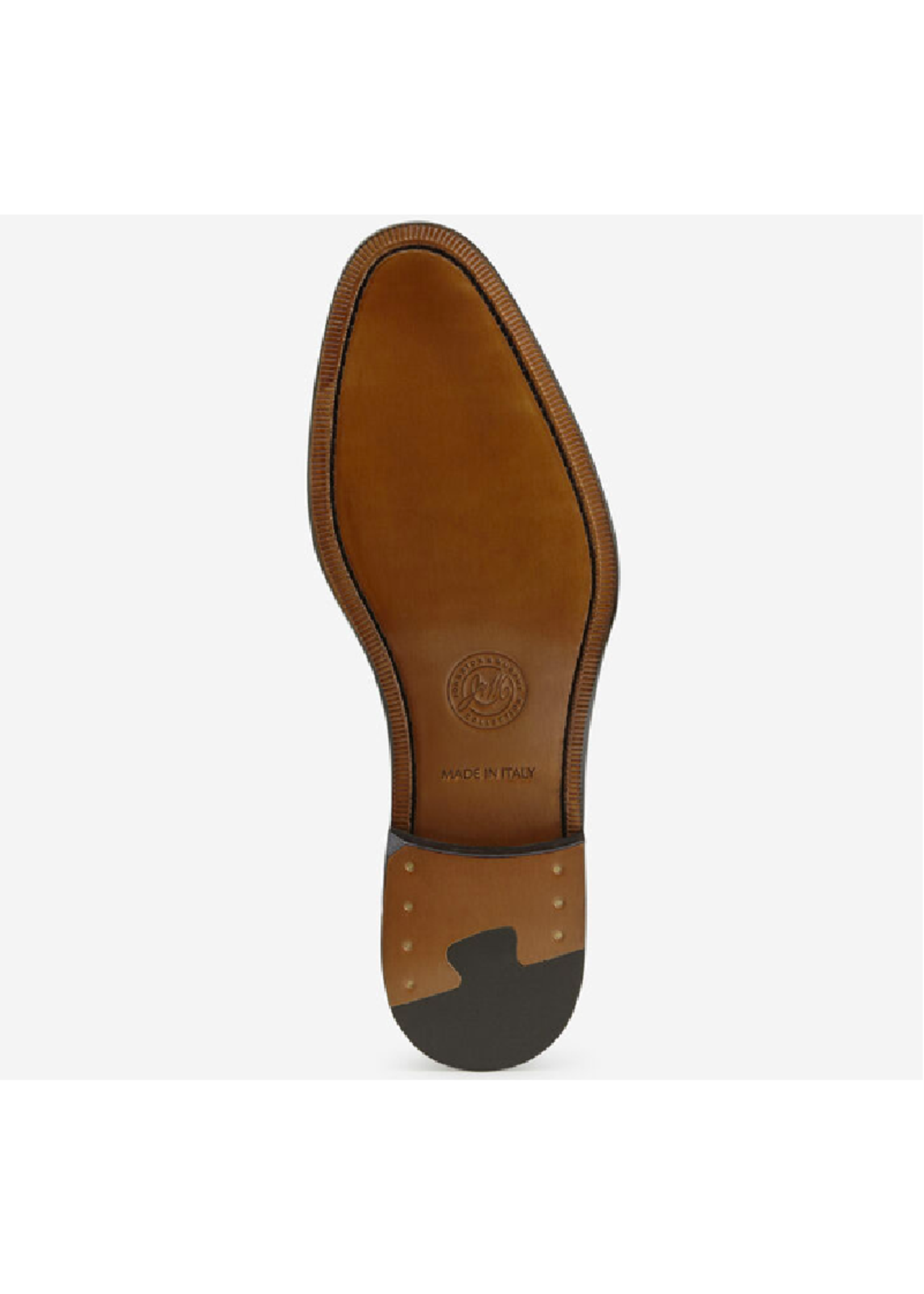 Johnston & Murphy Flynn Cap Toe Men's Derby Dress Shoe espy