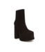 Schutz Selene Nubuck Boot