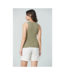 Iris Setlakwe Cotton Rib Tank