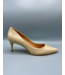 Bruno Menegatti Pointed Toe Pump