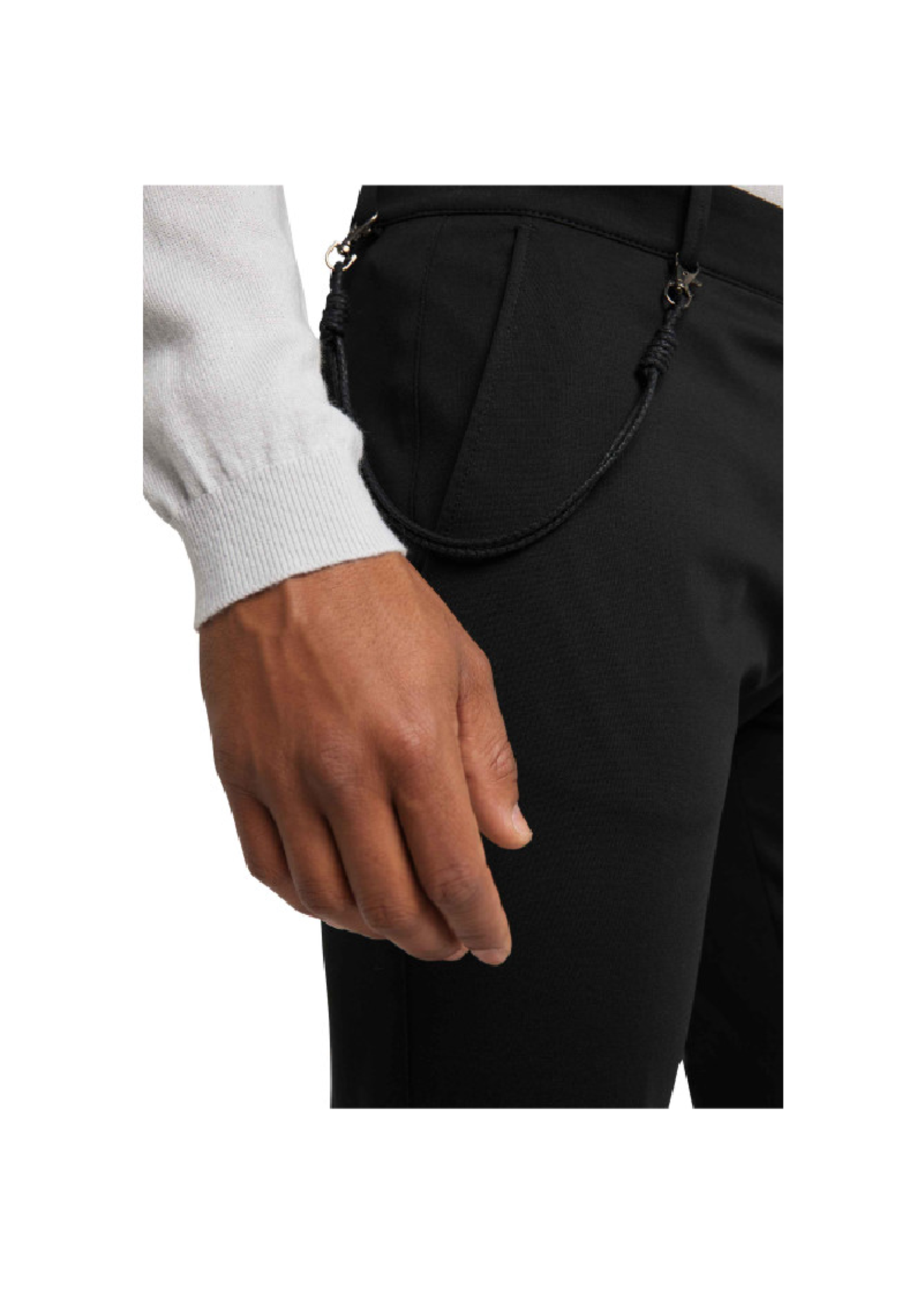 Club Of Gents Pepe Jersey Pant