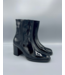 Gabor Patent Bootie