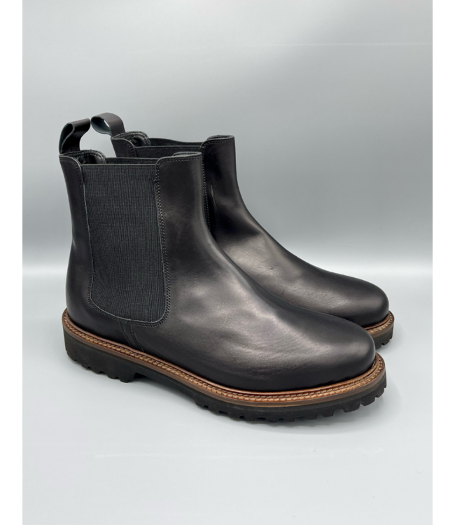 Manovie Toscane Brunello Boot