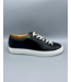 Manovie Toscane Filo 2 Ladies Black Sneaker