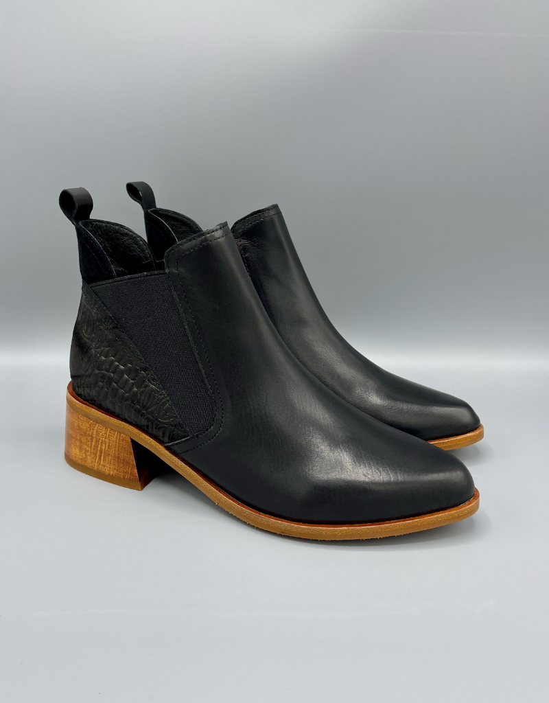 Bresley duck shop ankle boot