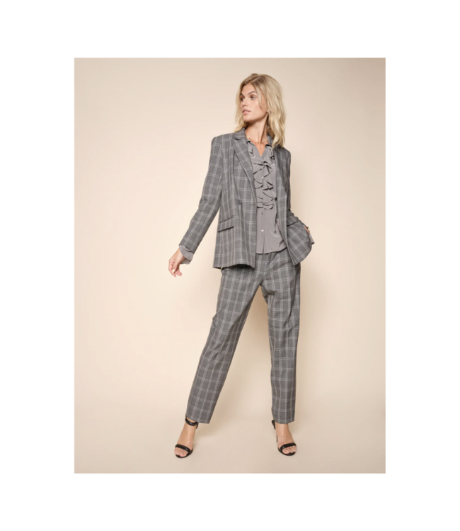 Mos Mosh Viola Alen Pant | Women's Plaid Pant - espy