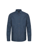Matinique Trostol Micro Circle Button-Up (2 Colours Available)