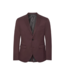 Matinique George Claret Suit Blazer